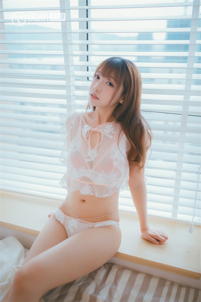 [YALAYI雅拉伊] 2018.09.10 No.067 无痕 水花儿 [44P/274MB]插图3