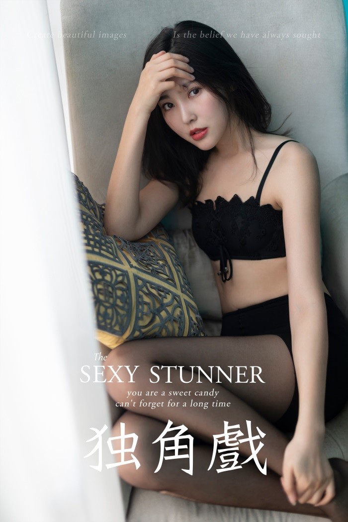 [YALAYI雅拉伊] 2019.03.19 No.218 独角戏 仓儿 [62P/497MB]插图1