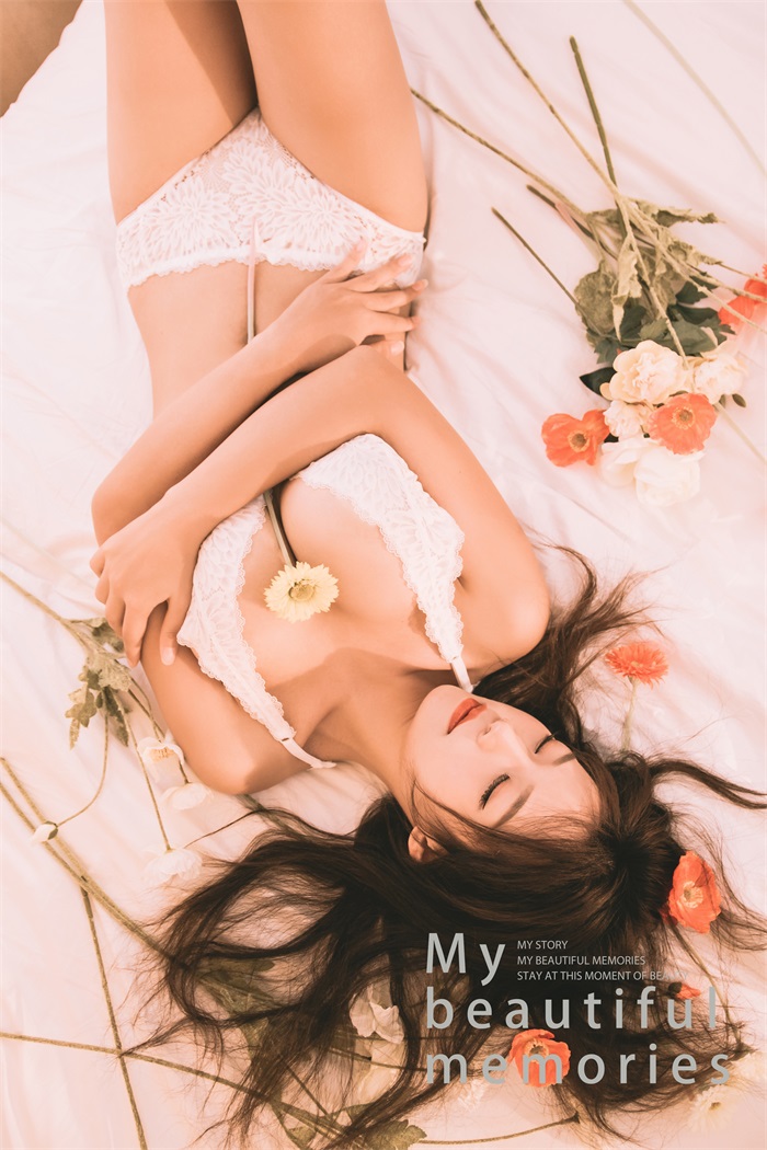 [YALAYI雅拉伊] 2019.10.13 Vol.428 你永远是我最美好的回忆 慧儿 [45+1P/617MB]插图2