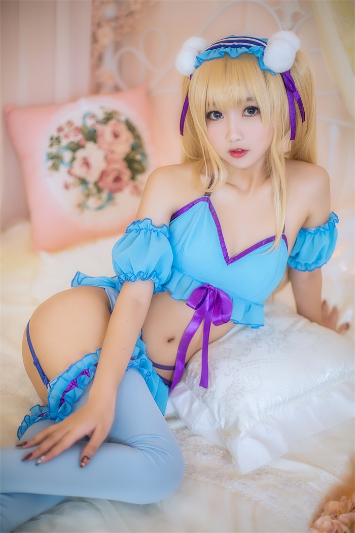 微博红人Coser@鬼畜瑶在不在w 年费专享合集 (此合集持续更新)插图3