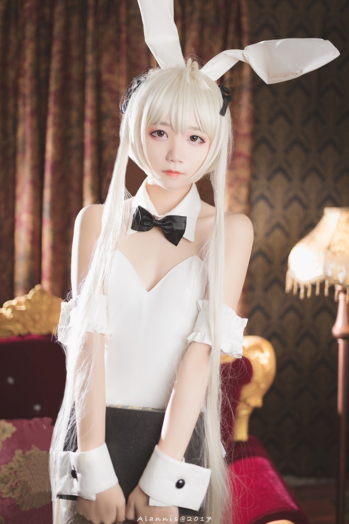 微博红人Coser@五更百鬼 年费/永久专享合集打包下载 (此合集持续更新)插图2