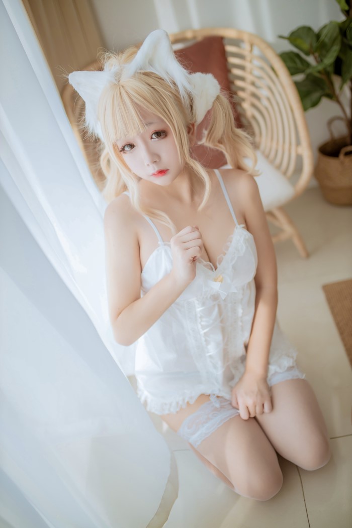 网红coser@日奈娇 写真全套 年费/永久专享合集打包下载（此贴持续更新）插图6