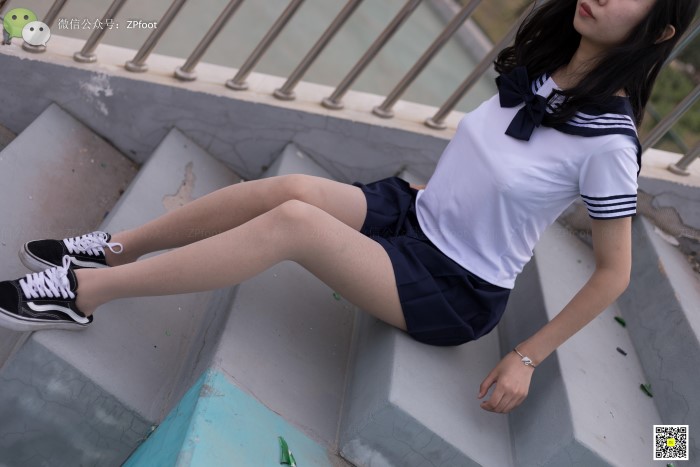 [LSS山茶摄影] NO.042 操场.肉丝[84P/144M]插图4