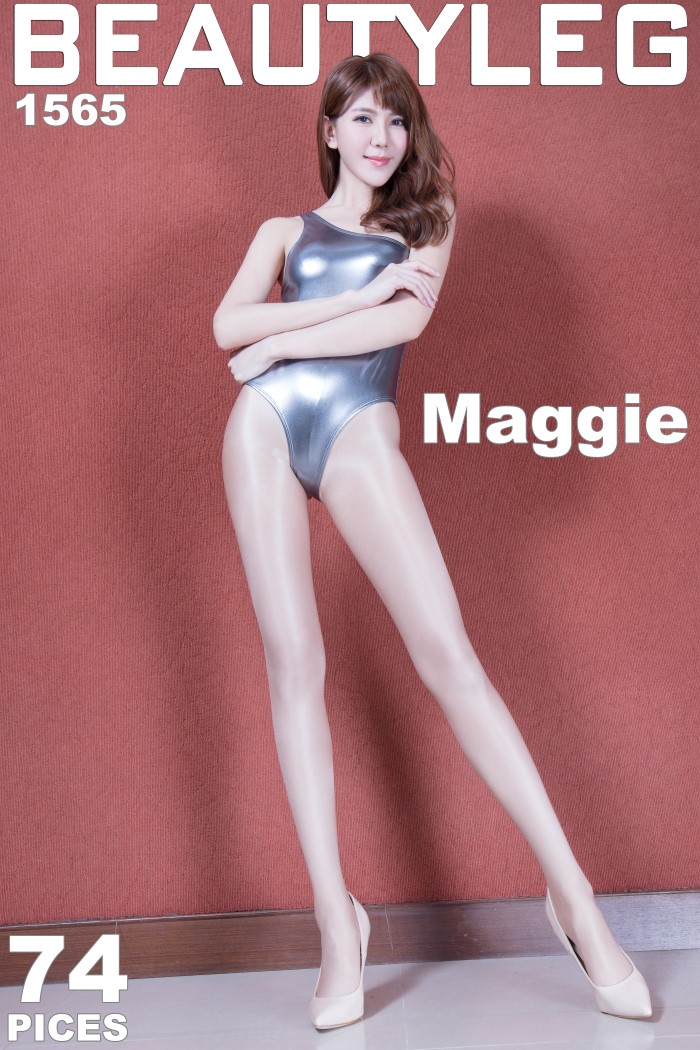 [Beautyleg美腿写真] 2018.02.09 No.1565 Maggie [74P/557M]插图1