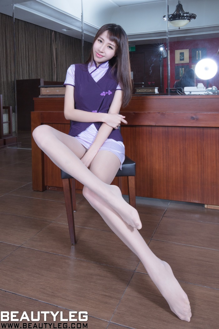 [Beautyleg美腿写真] 2018.03.16 No.1580 Nancy [52P/354M]插图5