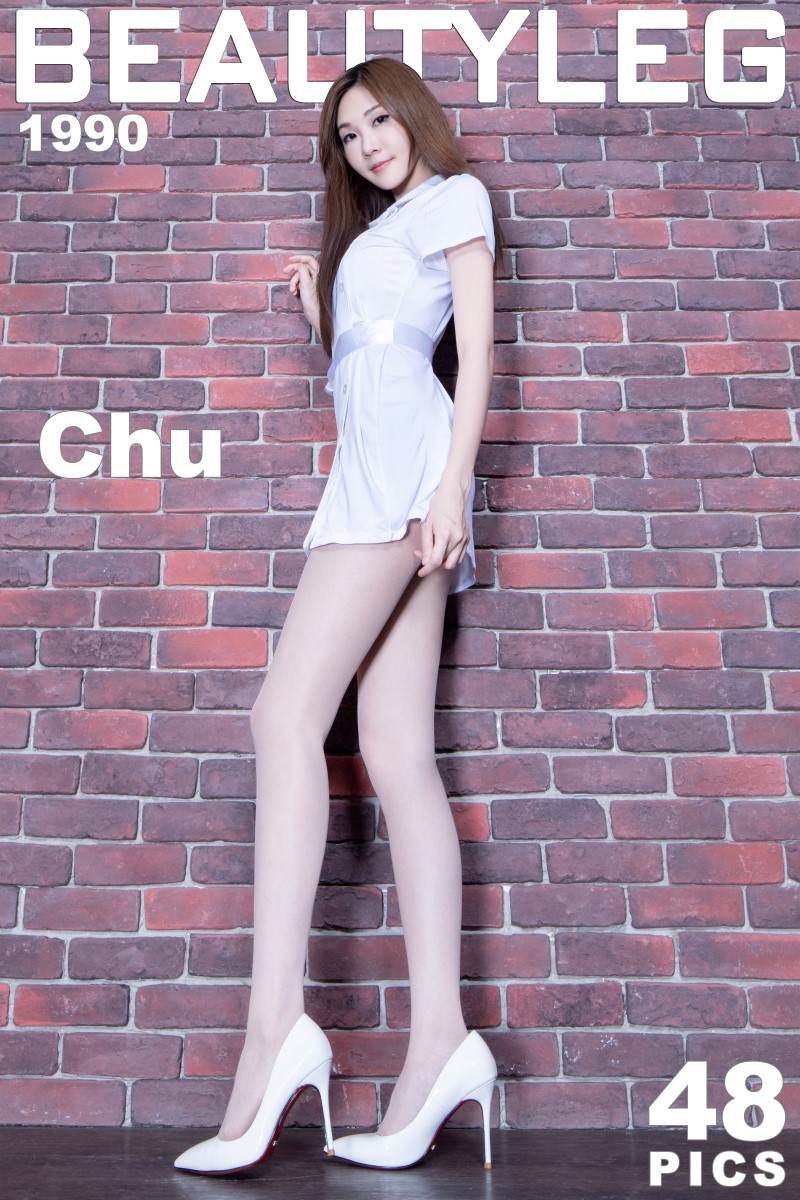 [Beautyleg] 2020.10.26 No.1990 Chu [48P/401MB]插图1