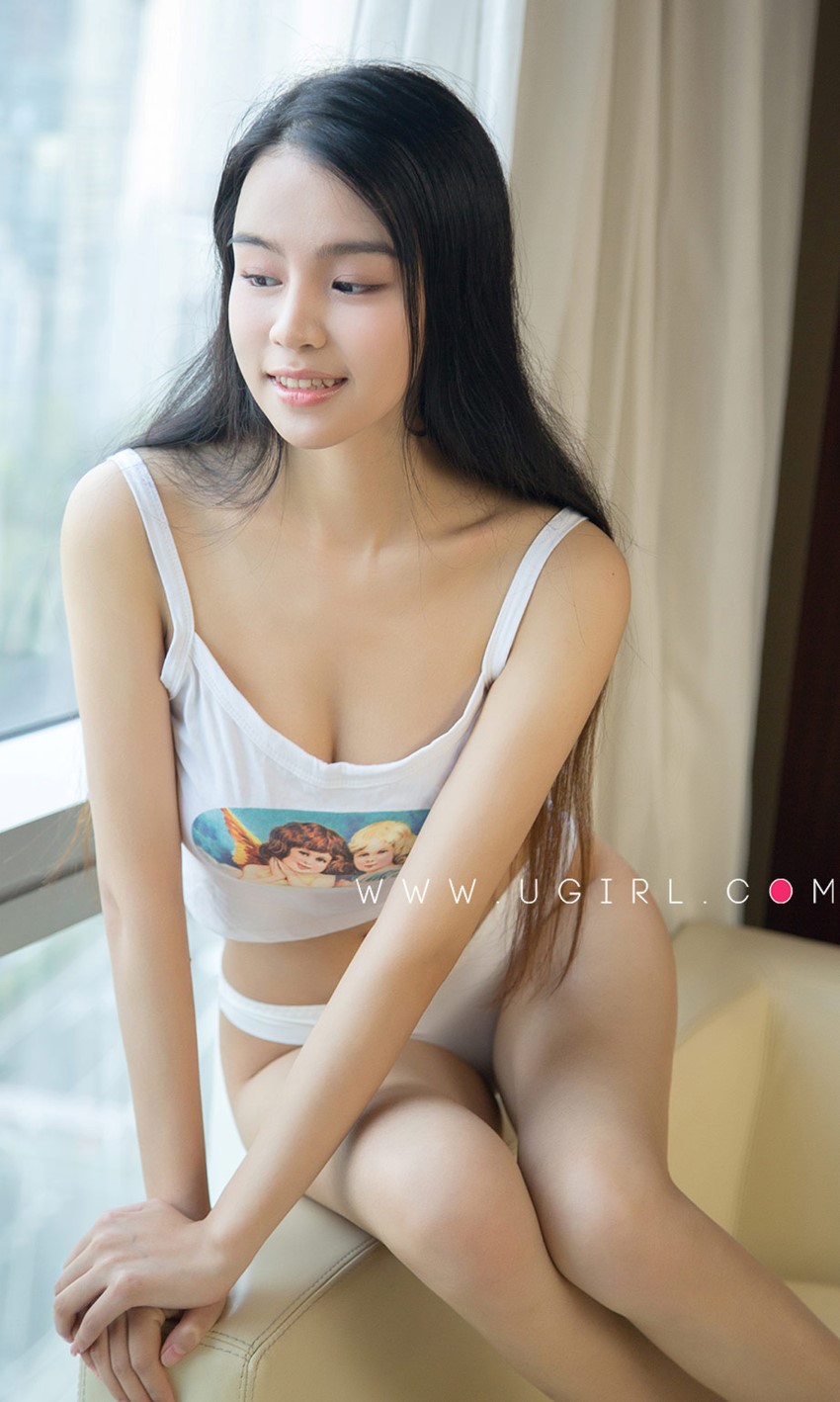 [Ugirls爱尤物] No.1600-No.1700 小合集插图4