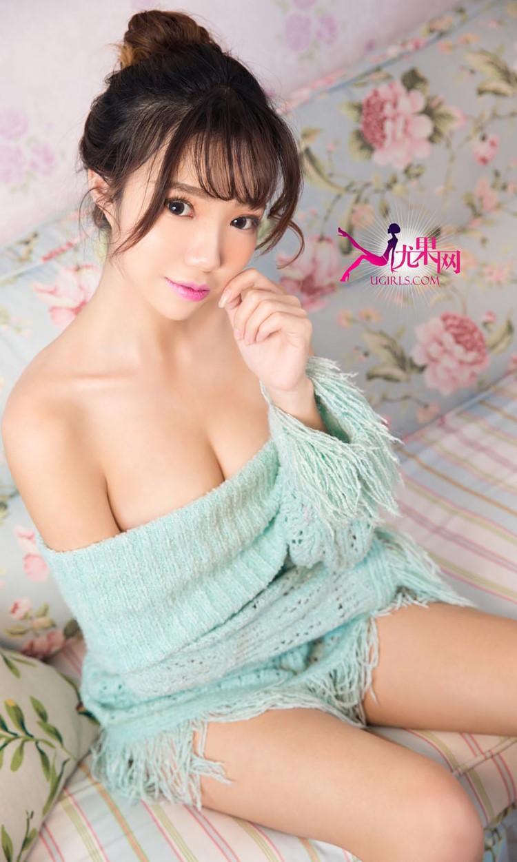 [Ugirls爱尤物] No.212 朱思佳[40P/32M]插图2