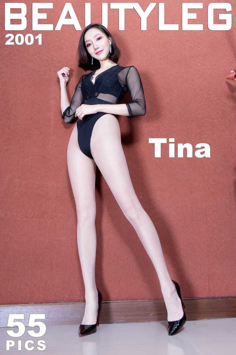 [Beautyleg美腿写真] 2020.11.20 No.2001 Tina [55P/360MB]插图1