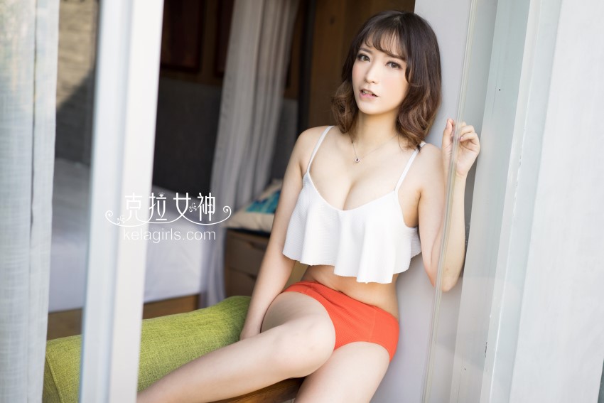 [KeLaGirls克拉女神] 2017.11.01 奈奈 [21P/297M]插图3