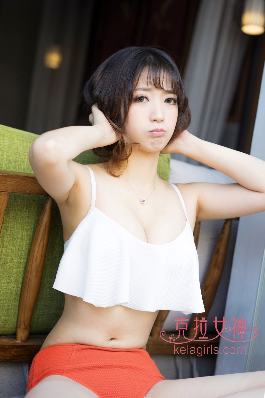 [KeLaGirls克拉女神] 2017.11.01 奈奈 [21P/297M]插图4