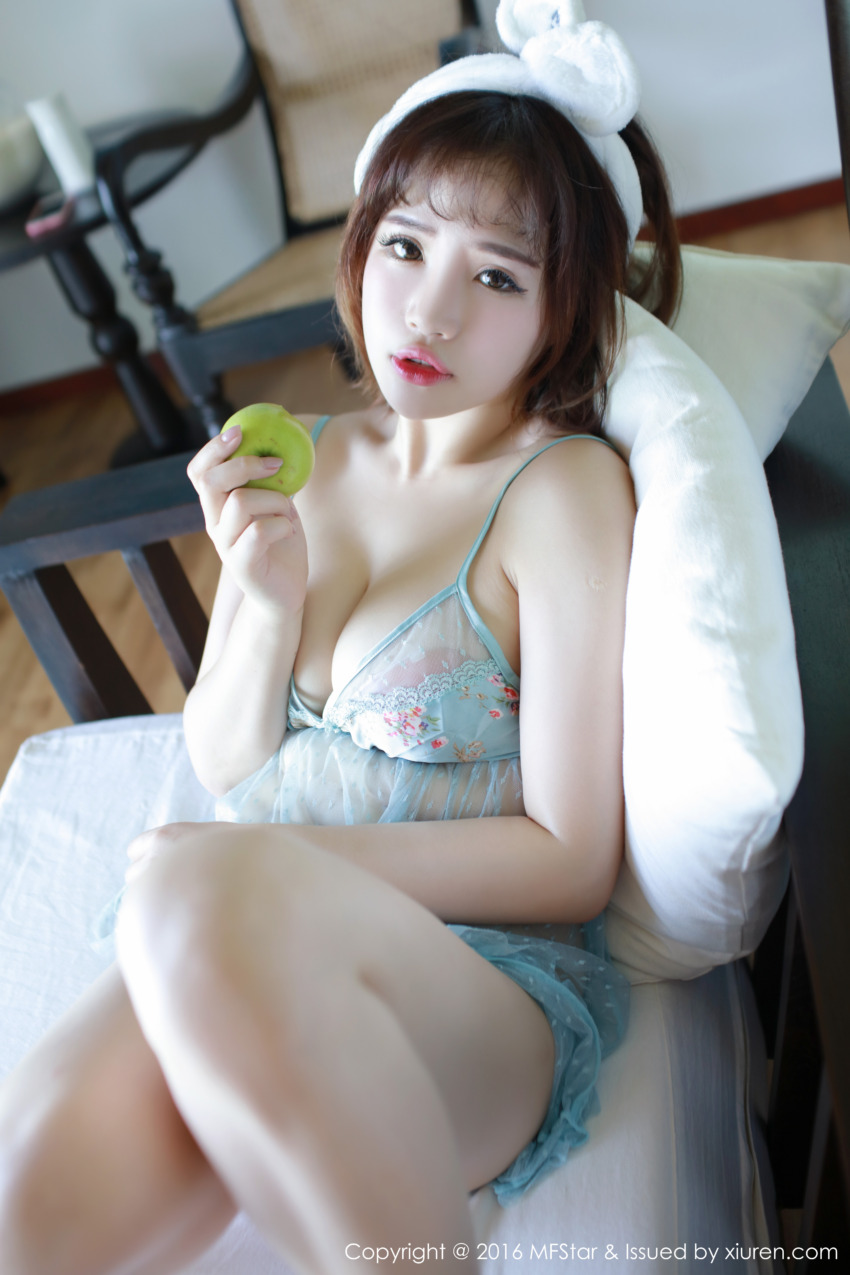 [MFStar模范学院]2016.04.14 VOL.049 徐cake[51+1P/186M]插图3