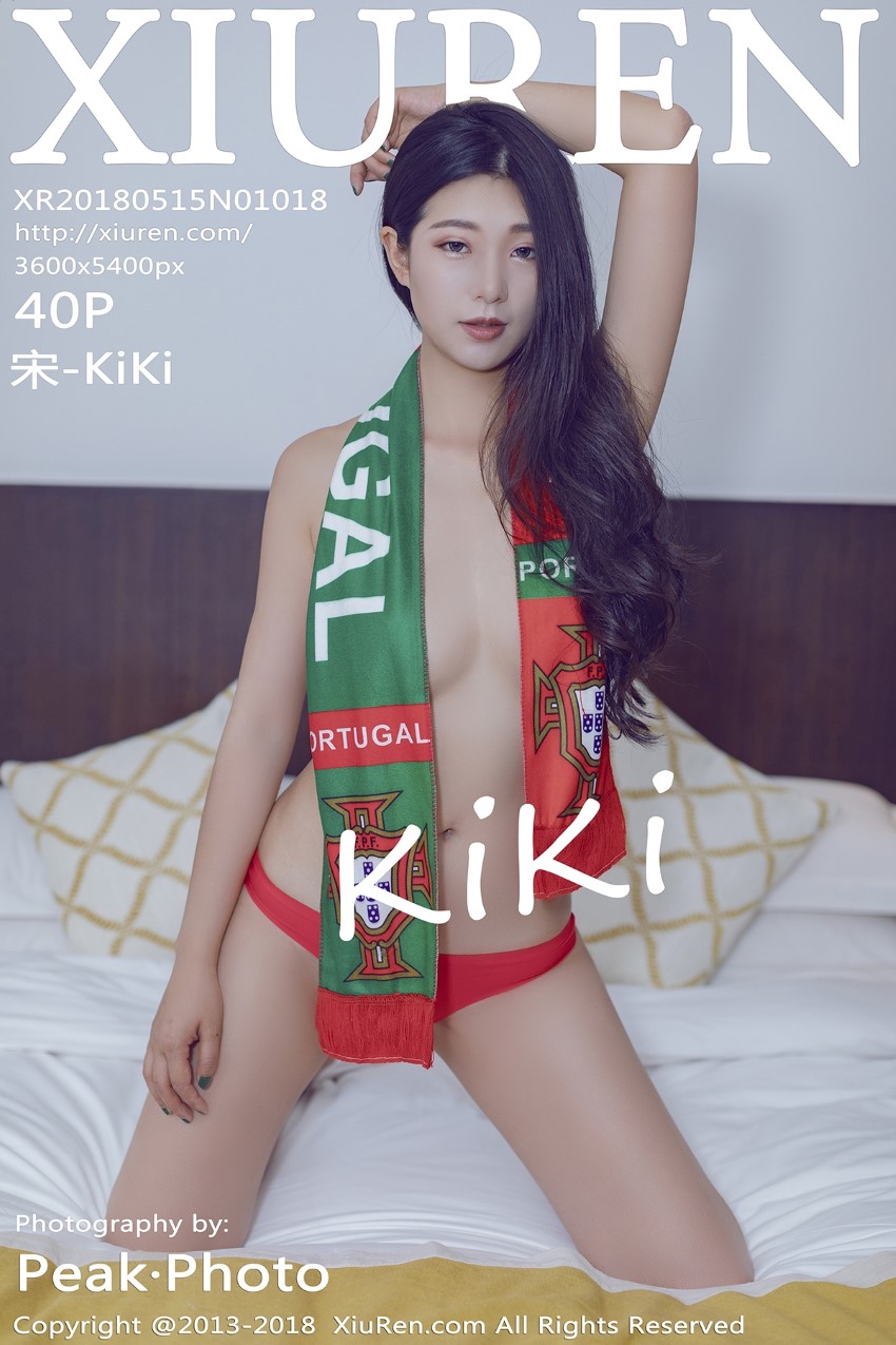 [XIUREN秀人网] 2018.05.15 No.1018 宋-KiKi [40P/127MB]插图4