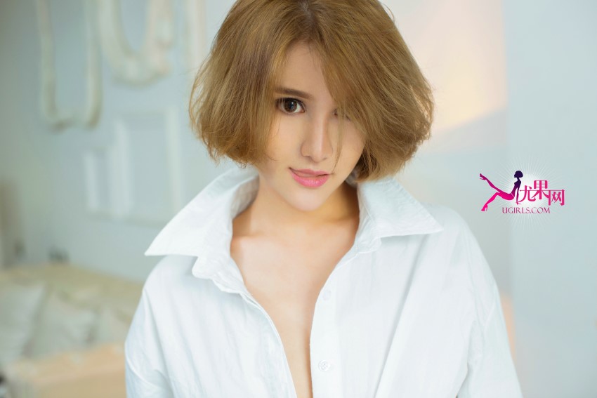 [Ugirls尤果网]2015.08.05 U108 Mary[65P/291M]插图2