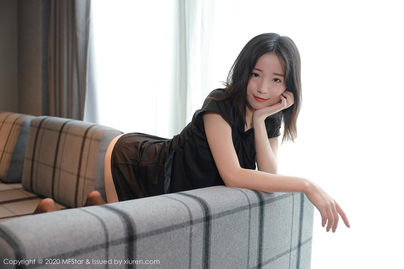 [MFStar模范学院]MF20200825VOL0375 2020.08.25 VOL.375 仓井优香[66+1P/683MB]插图2