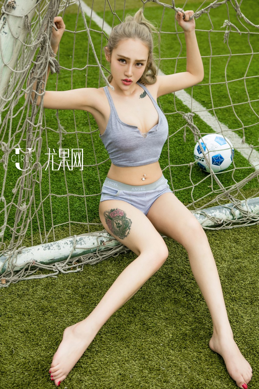 [Ugirls尤果网]2016.05.13 U176 欣杨Kitty [65P/457M]插图4