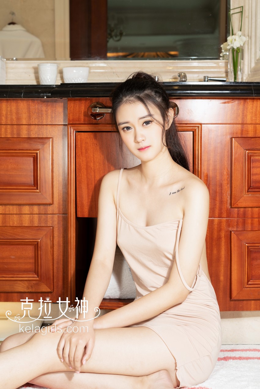 [Kelagirls克拉女神]2019.08.02《夏日美丫》苏可可[31P/340MB]插图1