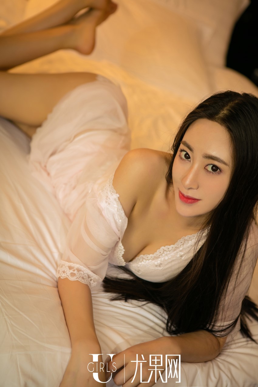 [ugirls尤果网]2016.09.02 U206 飞Angelababy [65P/529MB]插图4