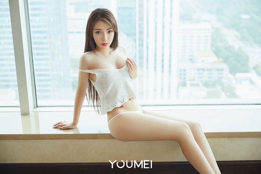 [YouMei尤美]2018.11.05 VOL.076 绝美人妻 小KK[28+1P/29M]插图2