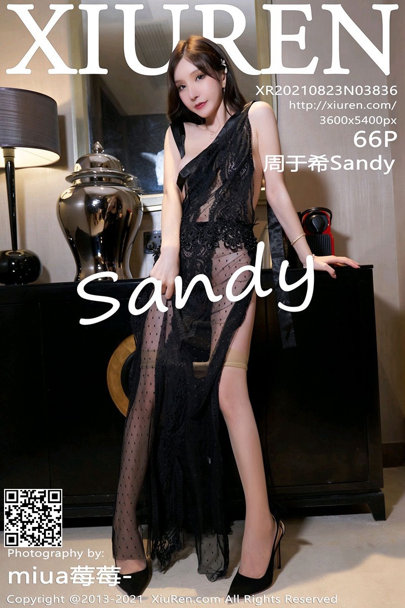 [Xiuren秀人网]2021.08.23 NO.3836 周于希Sandy [66+1P/592MB]插图4