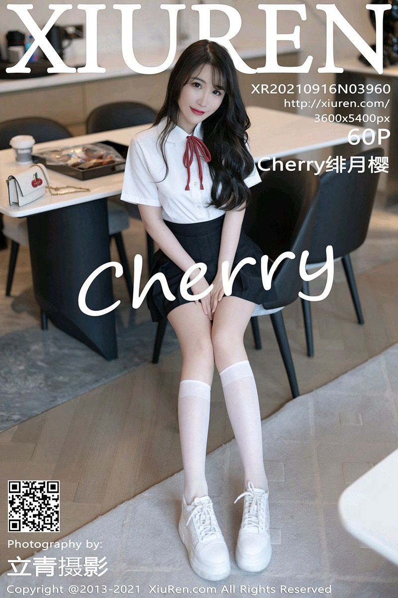 [Xiuren秀人网]2021.09.16 NO.3960 Cherry绯月樱 [60+1P/518MB]插图4