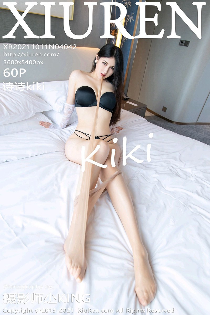 [Xiuren秀人网]2021.10.11 NO.4042 诗诗kiki [60+1P/628MB]插图3