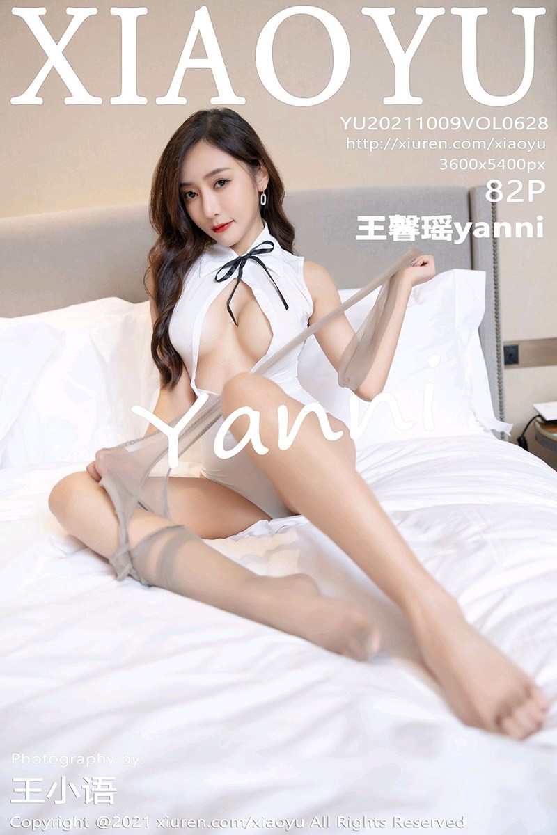 [XIAOYU语画界]2021.10.09 VOL.628 王馨瑶yanni [82+1P/706MB]插图4