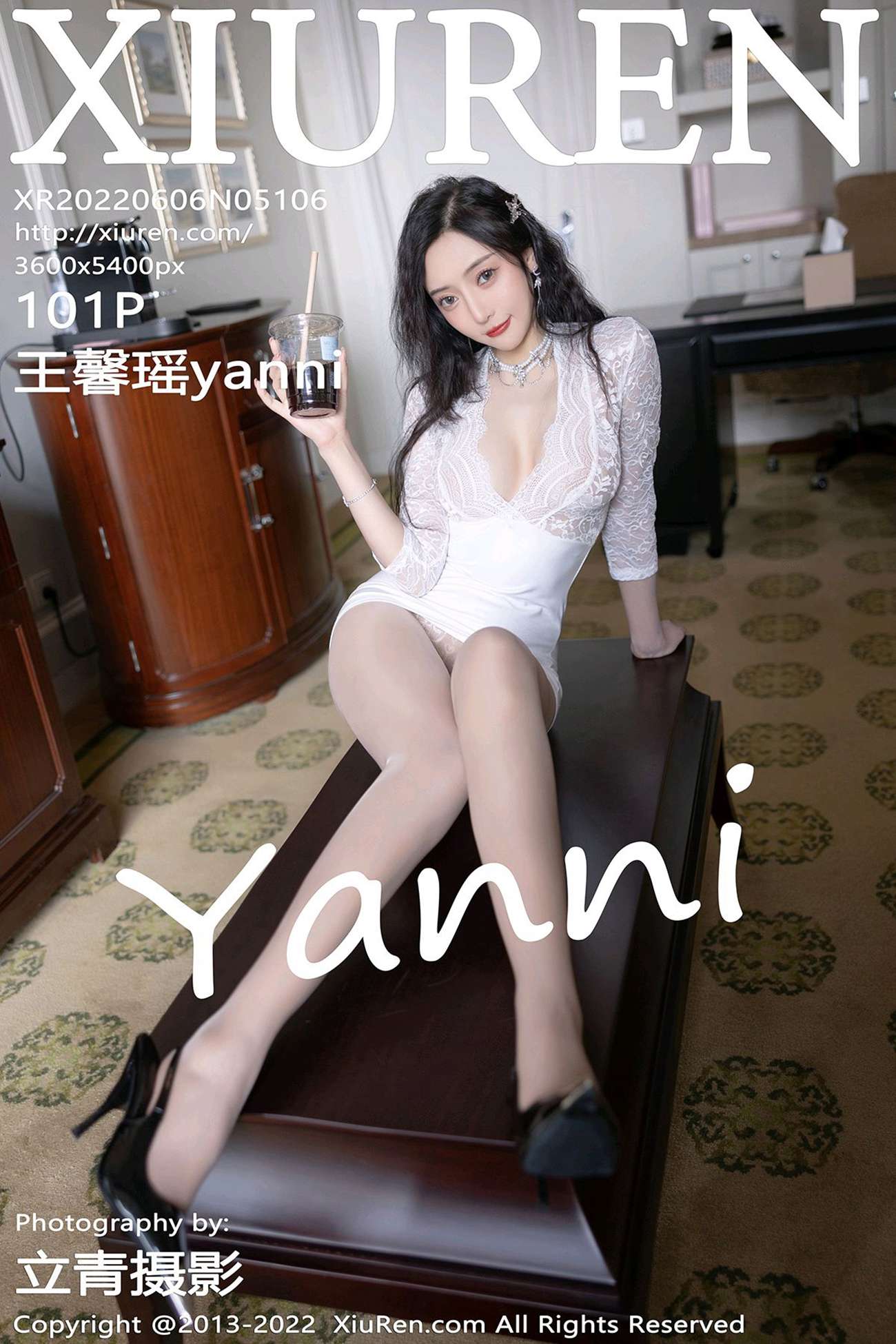 [Xiuren秀人网]2022.06.06 NO.5106 王馨瑶yanni[101+1P/912MB]插图2