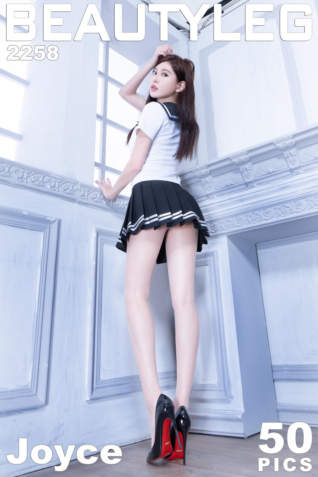 [Beautyleg]2023.02.21 NO.2258 Joyce[50P/354MB]插图3