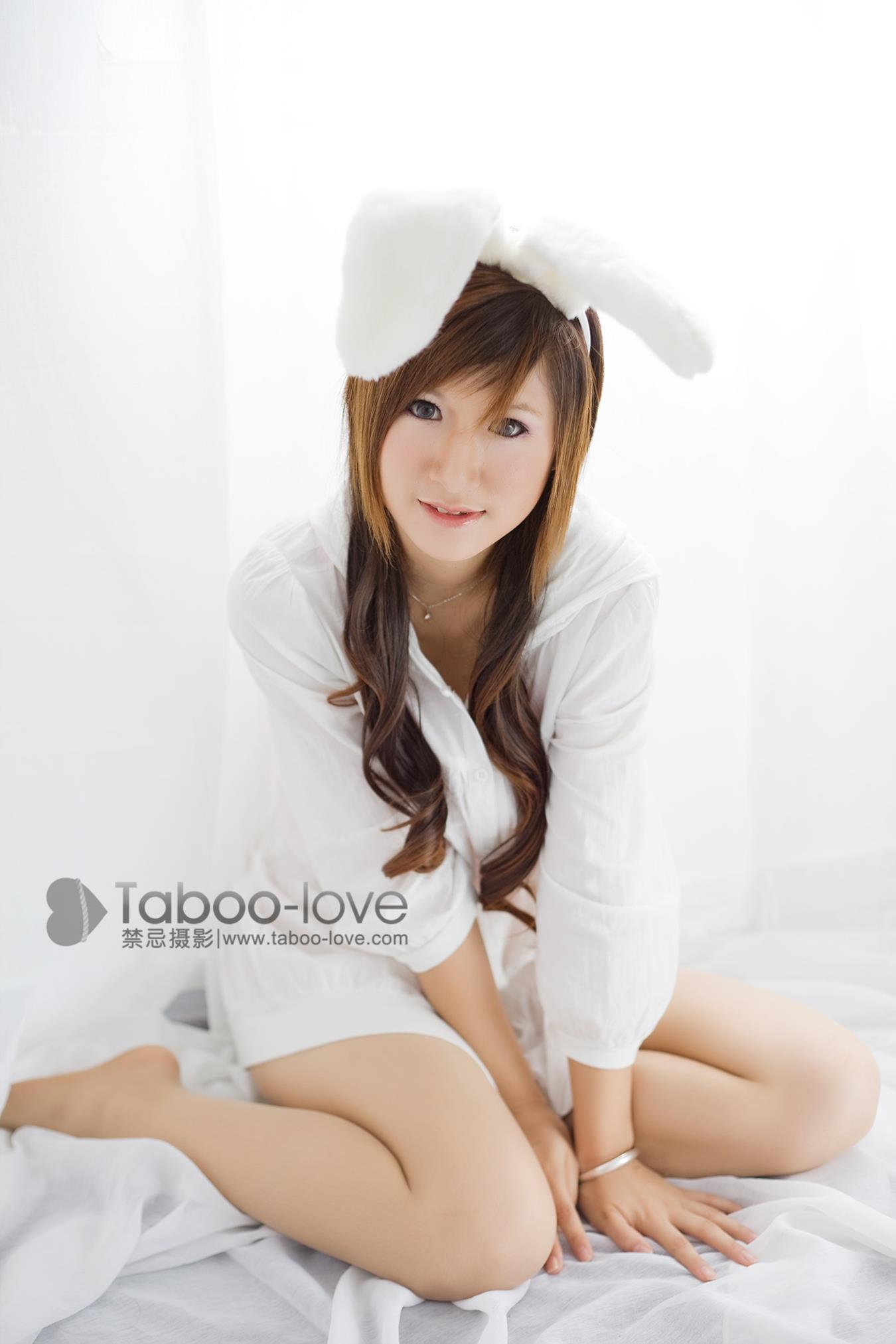 [Taboo-love] 禁忌攝影 NO.003 [29P/9MB]插图3