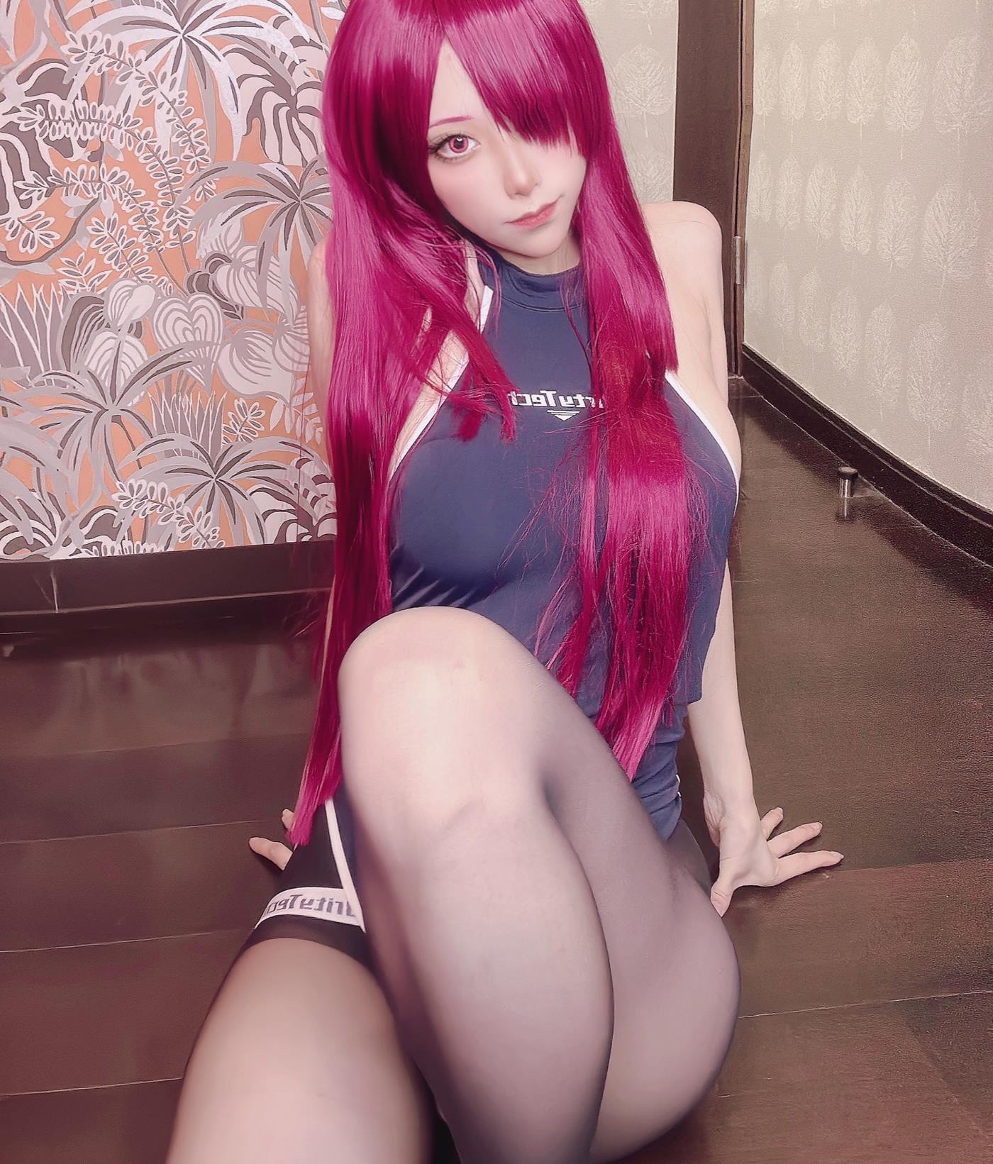 Akichi – Rindou Kobayashi[10P/36MB]插图3