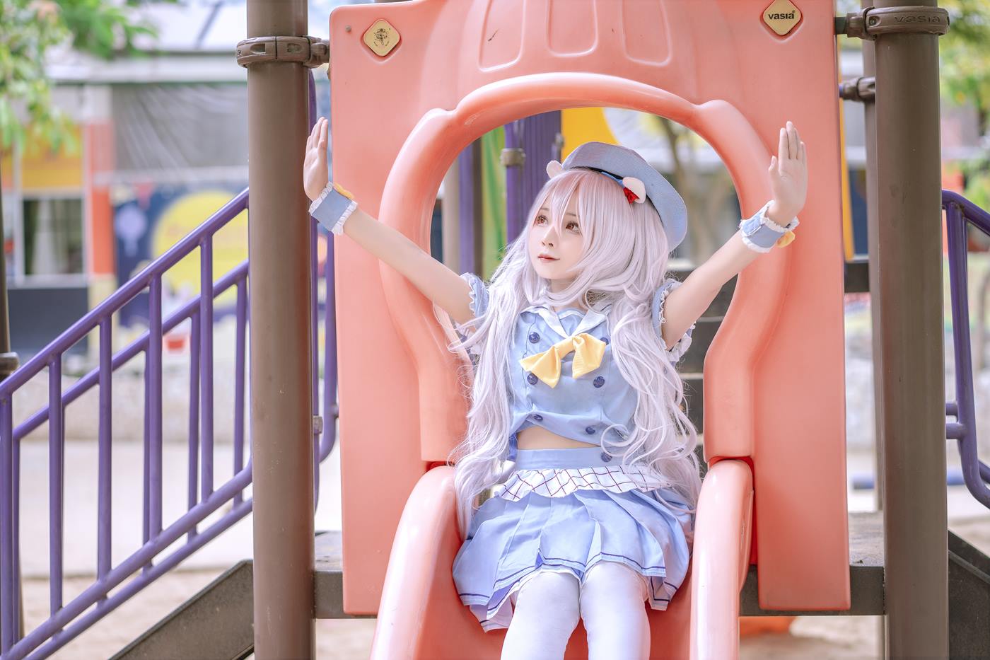 Sayo Momo – Laffey[26P/396MB]插图1