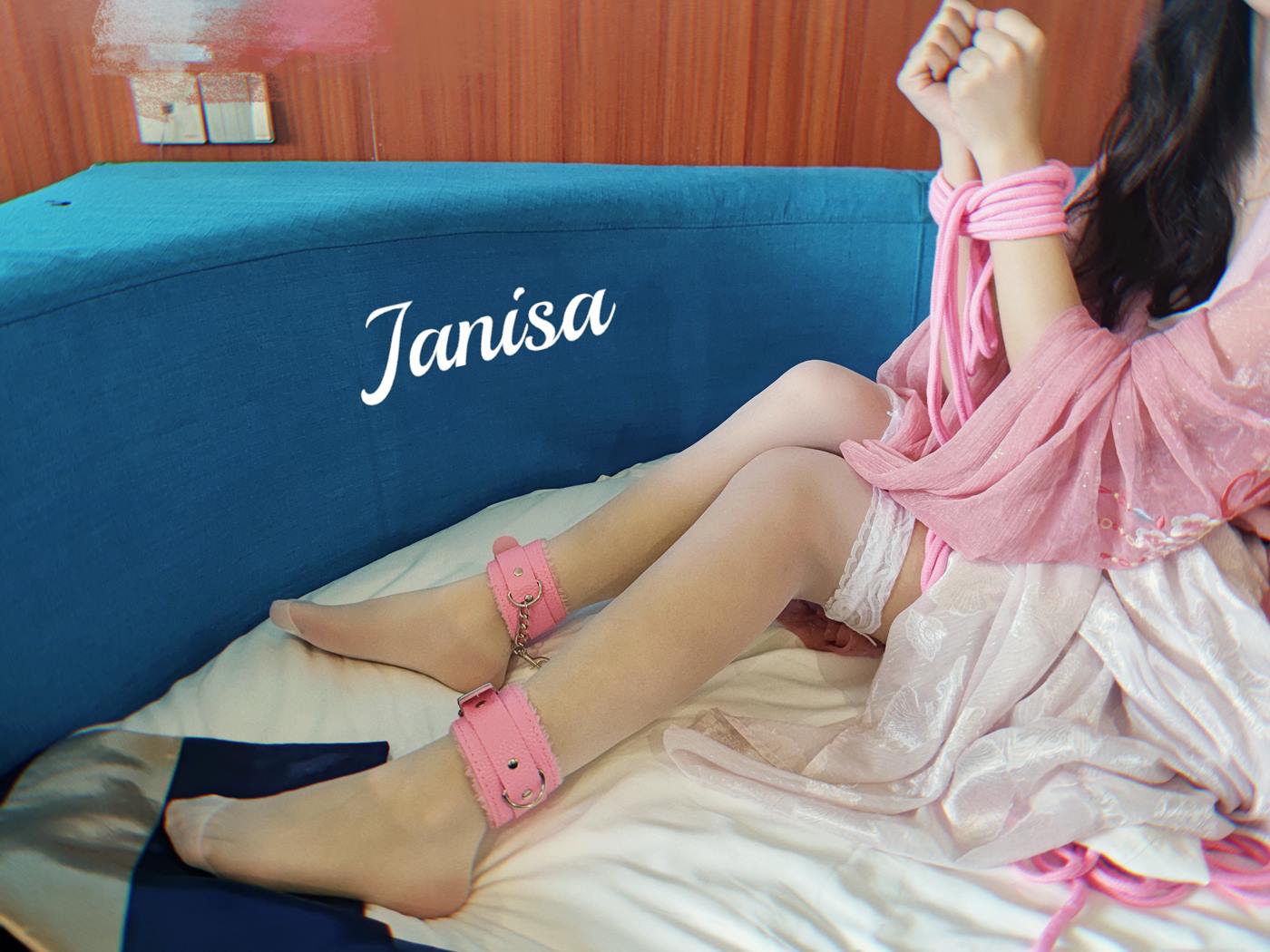 Janisa – 羁·束[15P/123MB]插图1