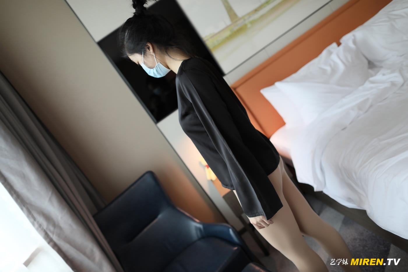 [ROSI艺学妹]2020.06.28 NO.141[73+1P/48MB]插图3