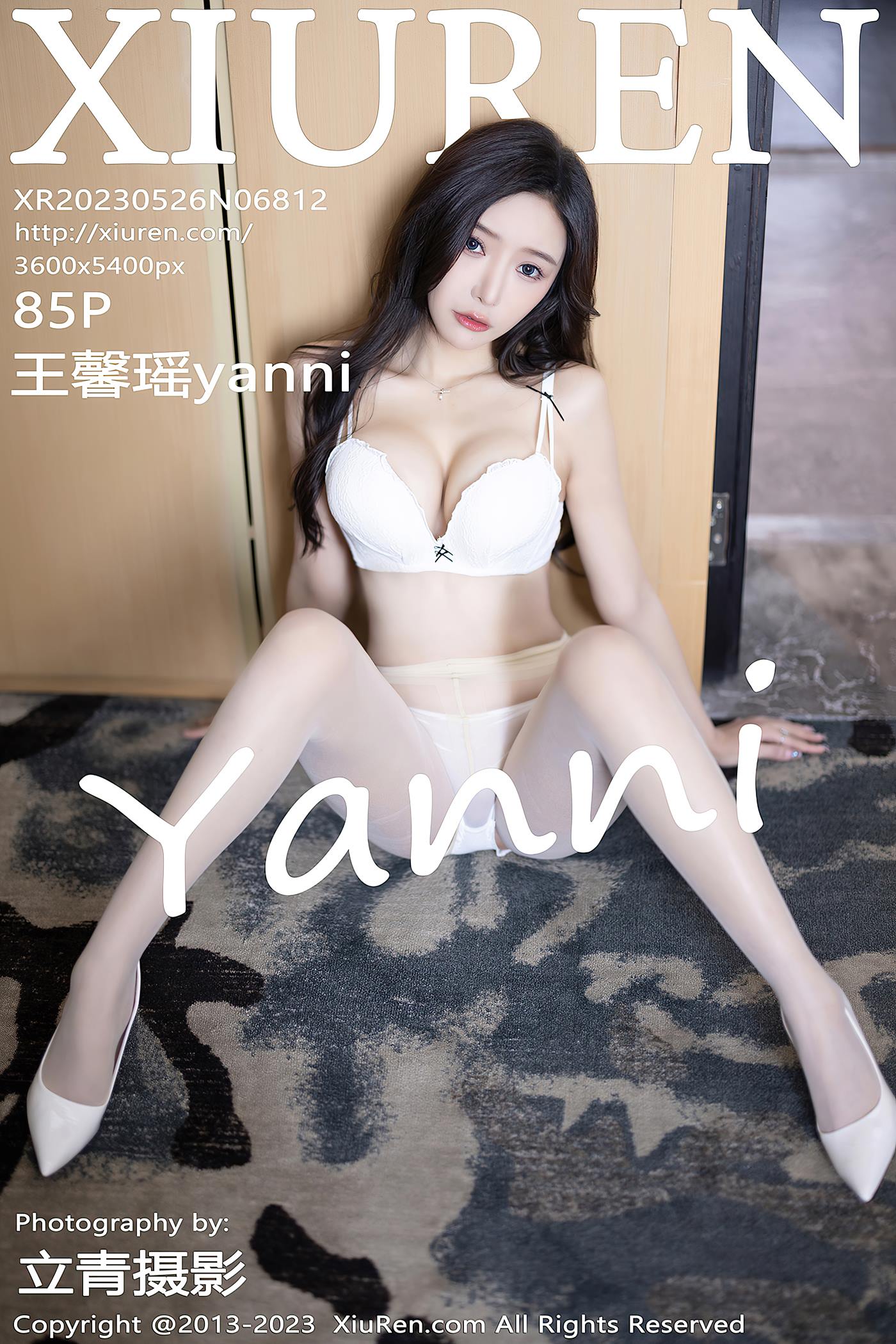 [Xiuren秀人网]2023.05.26 NO.6812 王馨瑶yanni[85+1P/668MB]插图2