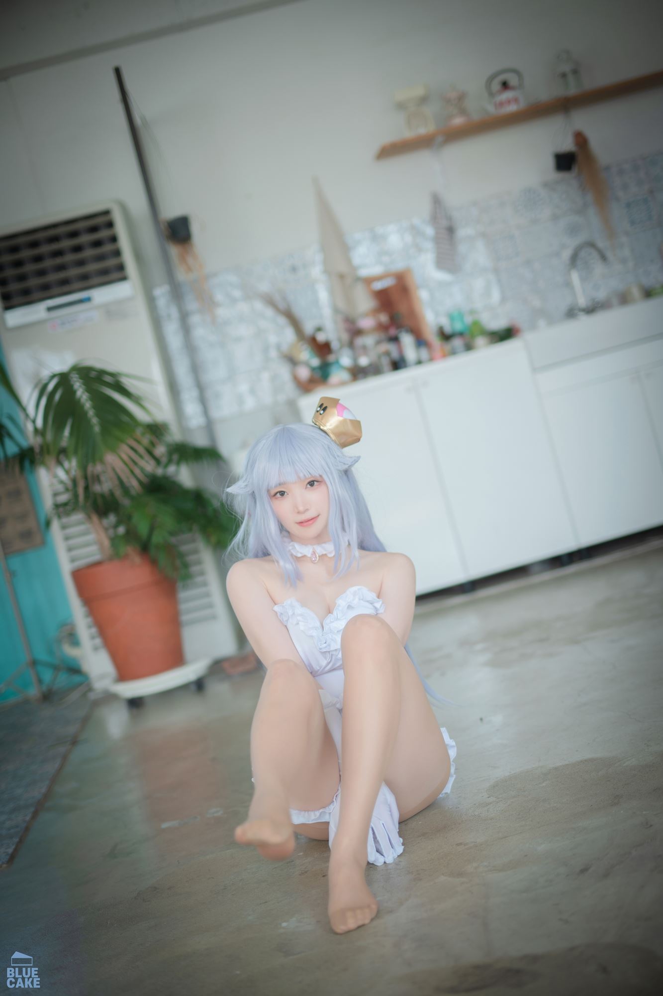 [BlueCake] NO.054 Bambi – Sticky Boosette (Full) [196P/1.39G]插图2