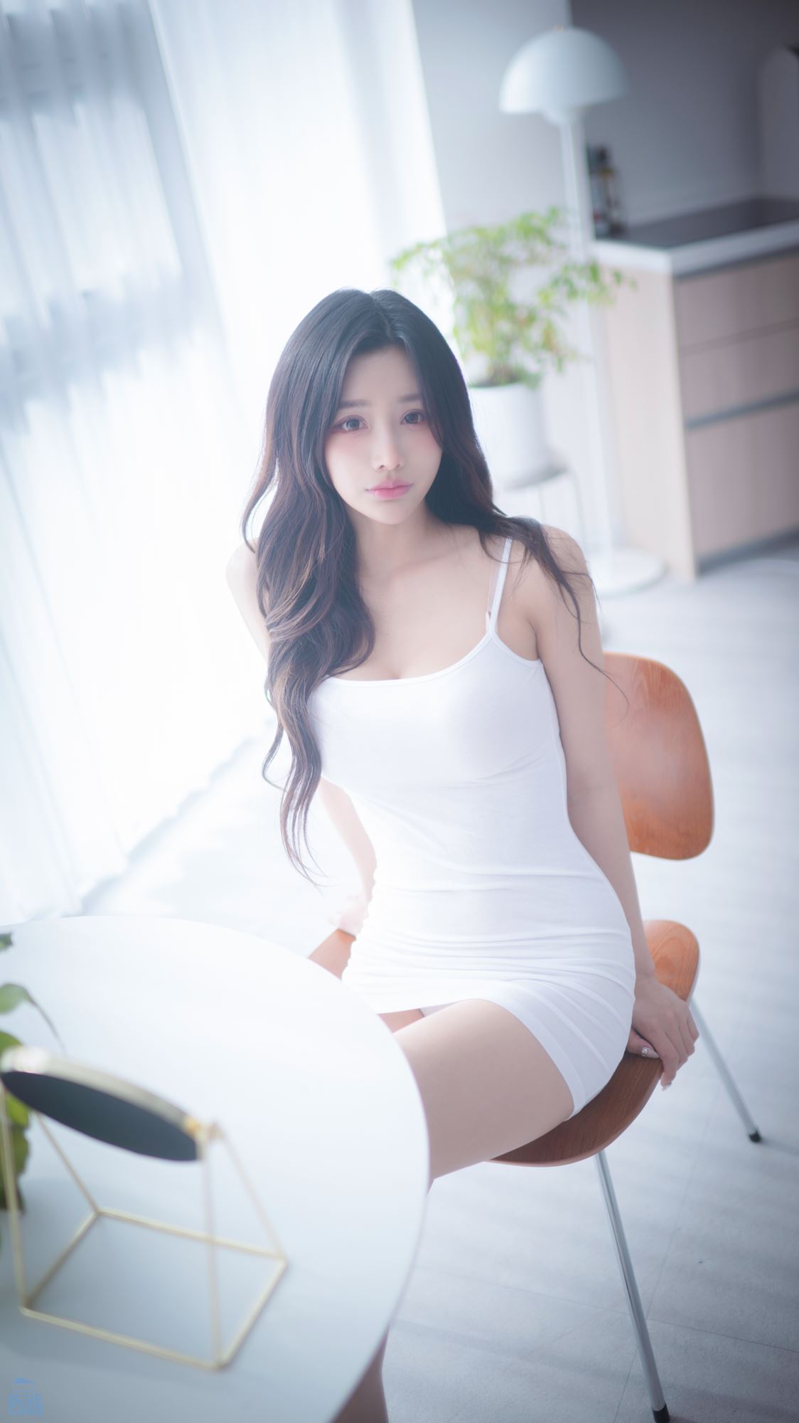 [BLUECAKE] NO.066 YeonYu – Real Boob (RED.Ver + Video)[190P/1V/2.44G]插图1