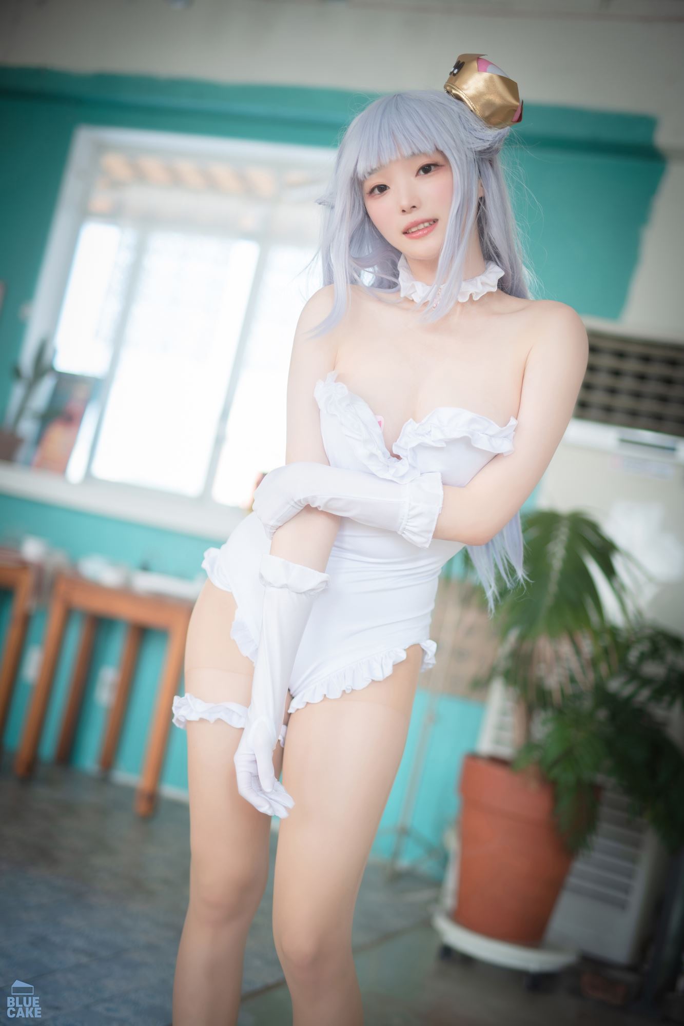 [BlueCake] NO.054 Bambi – Sticky Boosette (Full) [196P/1.39G]插图3