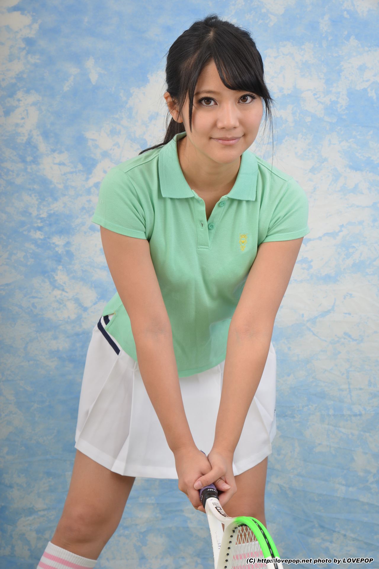 [LOVEPOP]0020 Mai Tamaki 玉城マイ Photoset 03[100P/66MB]插图2