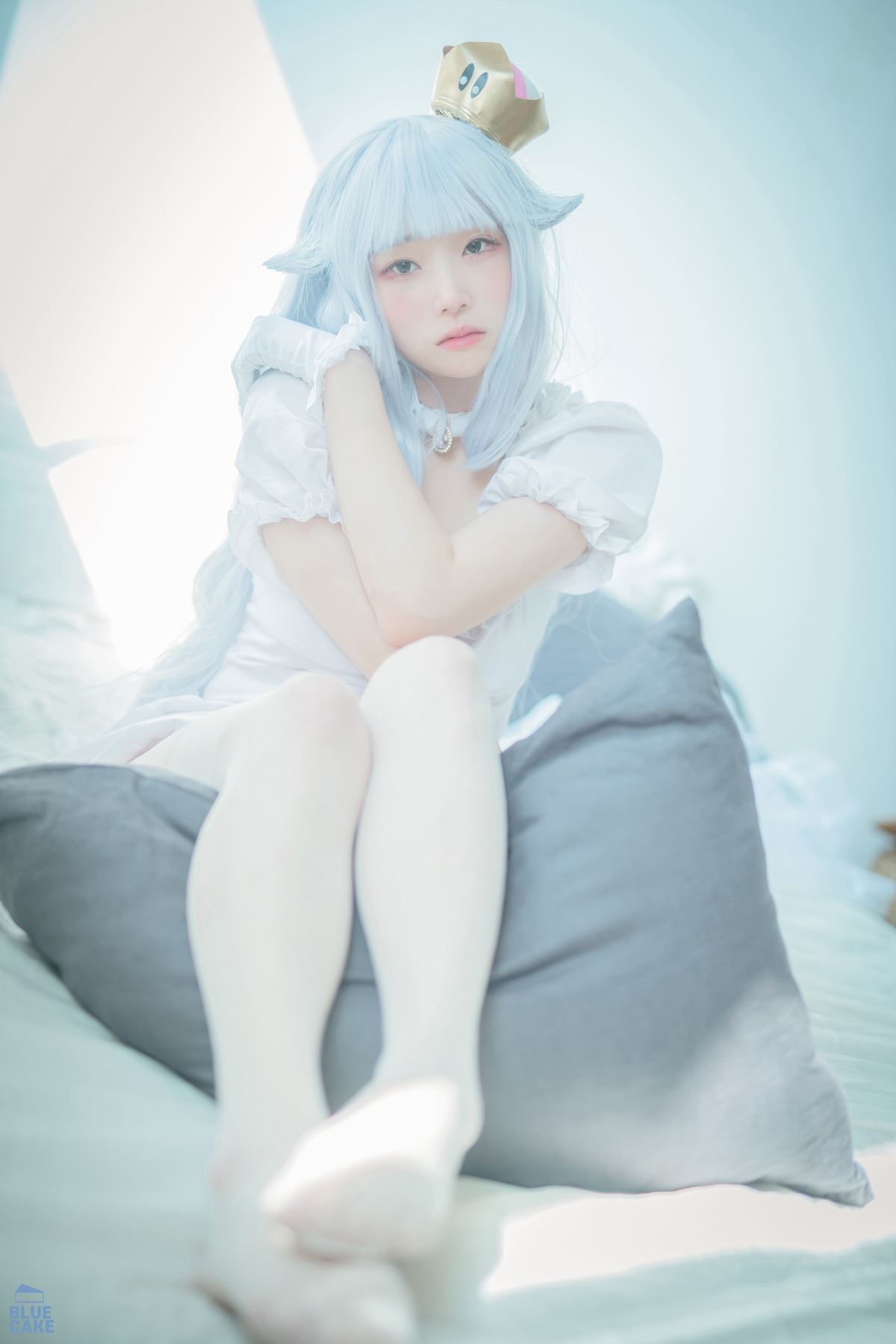 [BlueCake] NO.040.[BlueCake] Bambi – Sticky Boosette [132P/862M]插图4