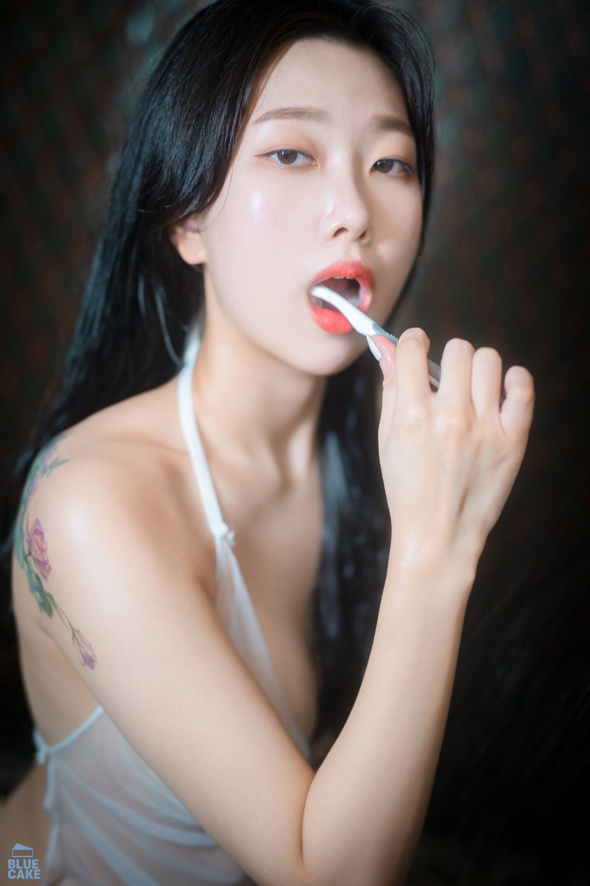 [BlueCake] NO.045 Shaany – Wet [228P/2.13G]插图4