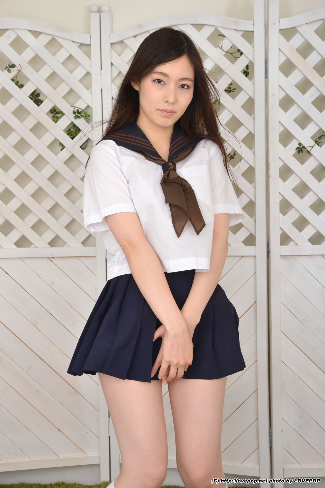 [LOVEPOP]0011 Inori Nakamura 中村いのり Photoset 03[82P/44MB]插图3