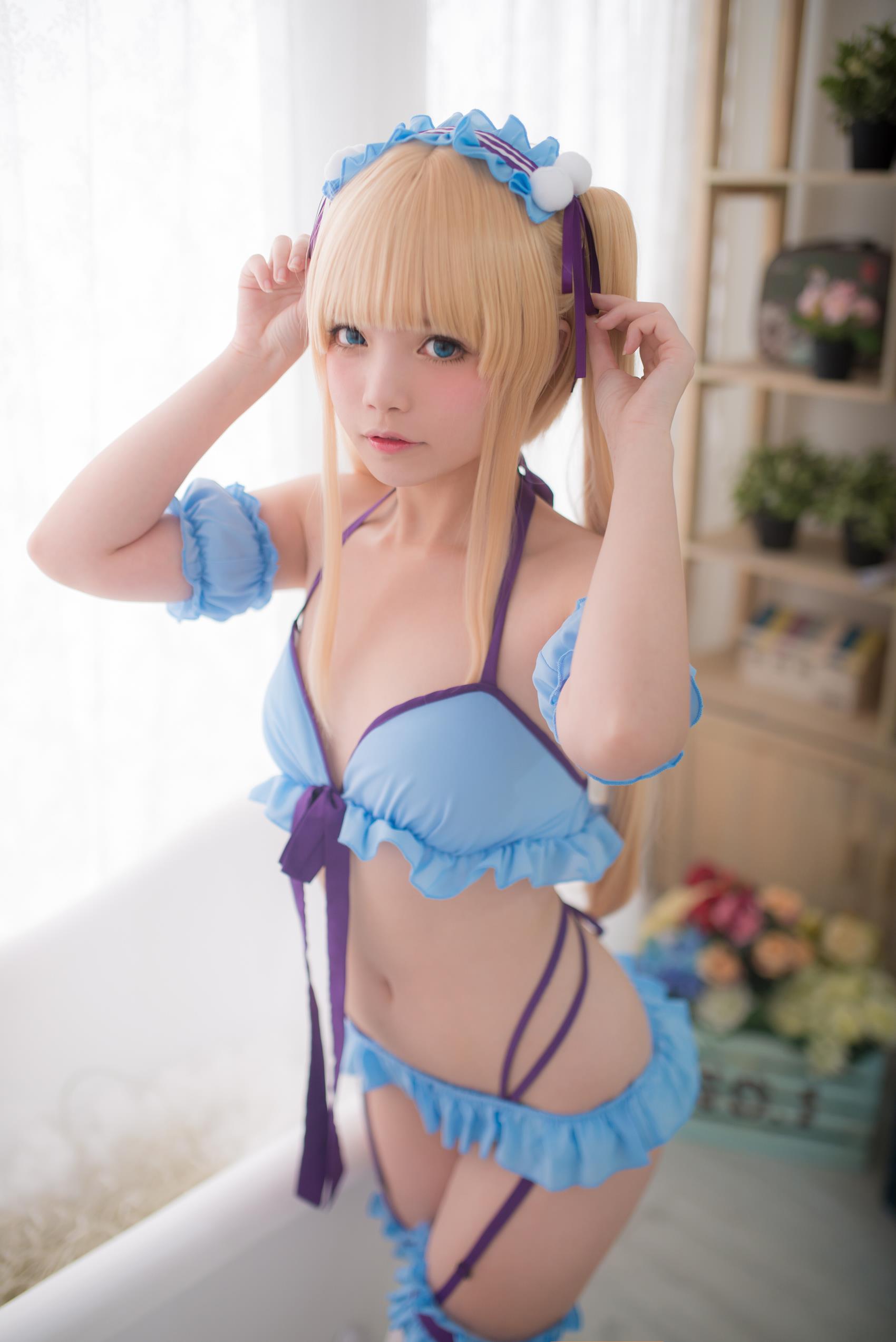 Miu – Eriri[21P/39MB]插图2