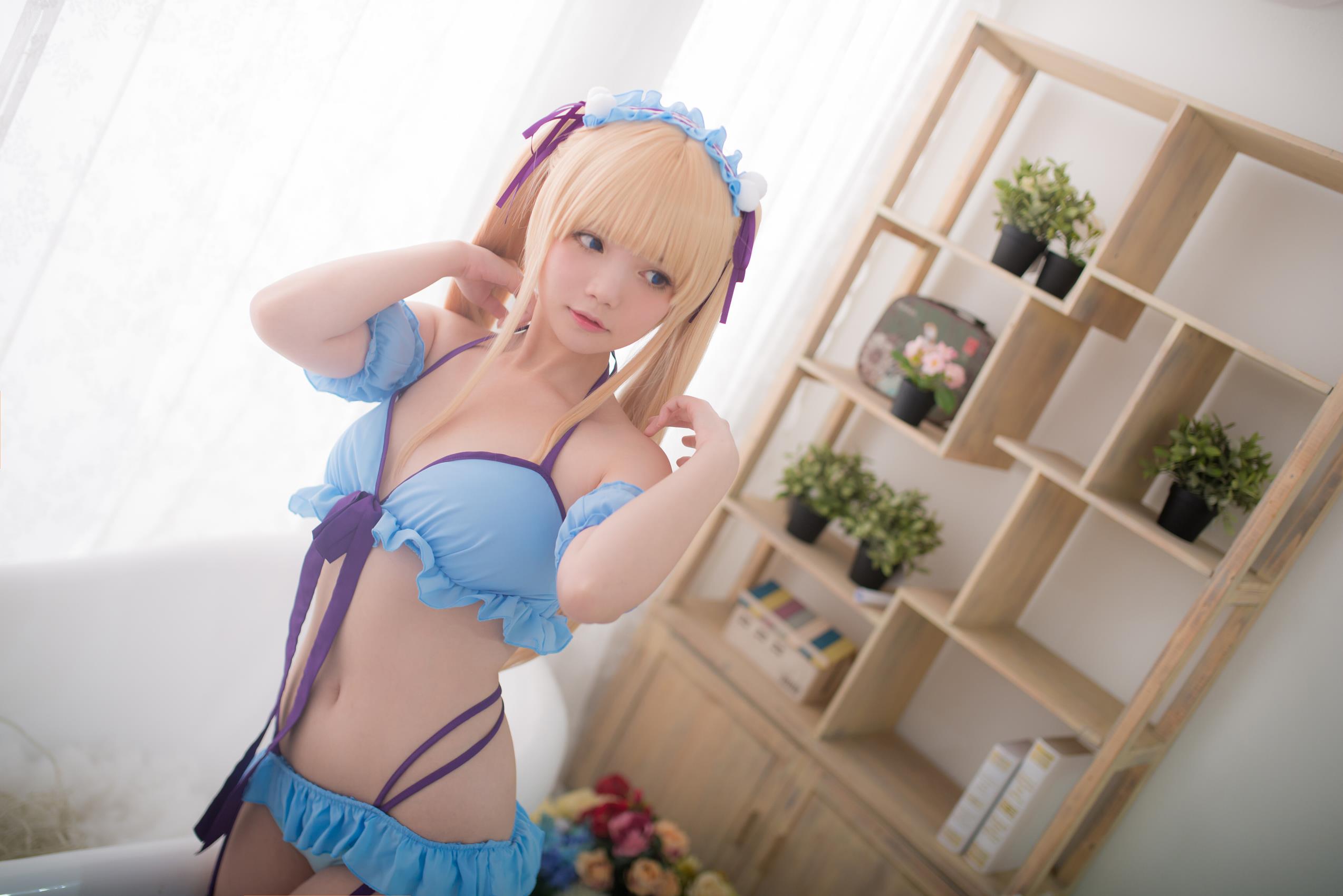 Miu – Eriri[21P/39MB]插图3