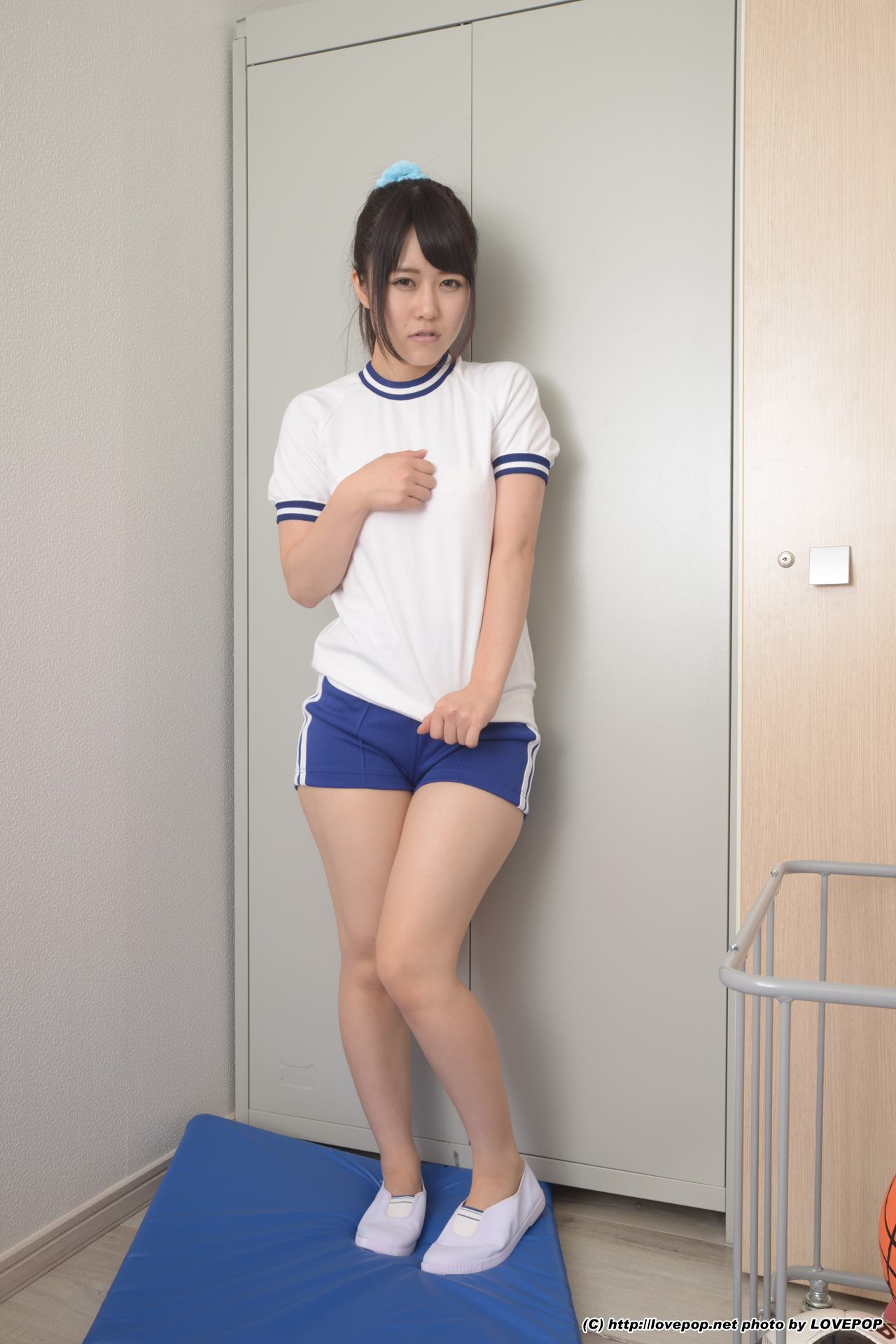 [LOVEPOP]0112 Misa Suzumi 涼海みさ Photoset 07[100P/120MB]插图1