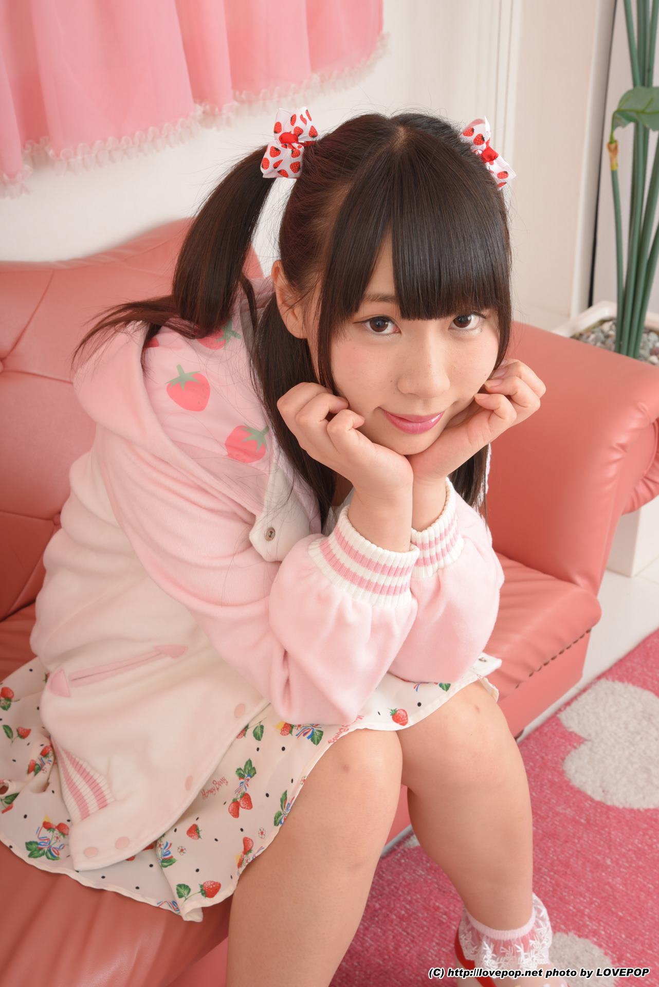 [LOVEPOP]0127 Niko Maizono 舞園にこ Photoset 02[98P/49MB]插图1