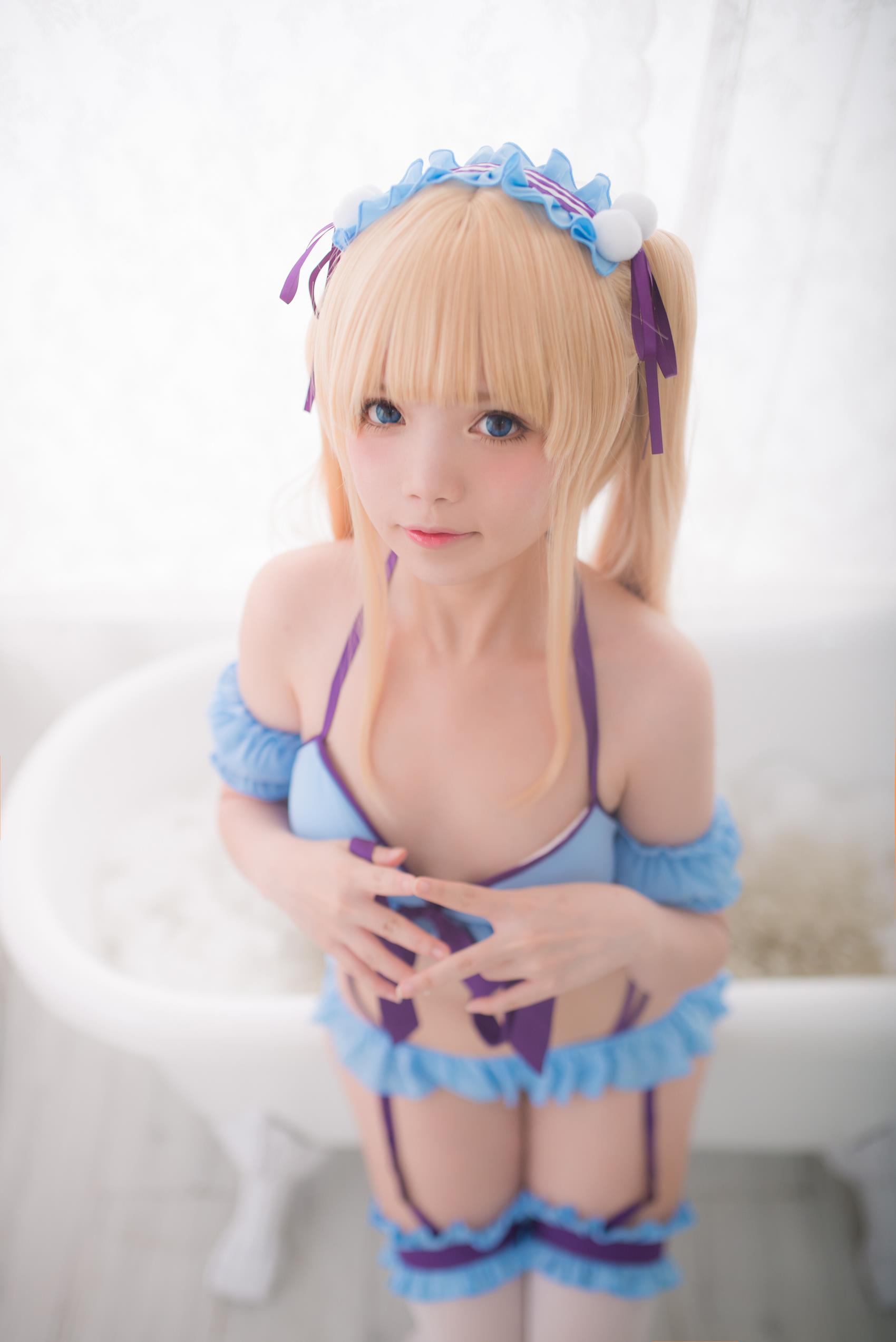 Miu – Eriri[21P/39MB]插图4