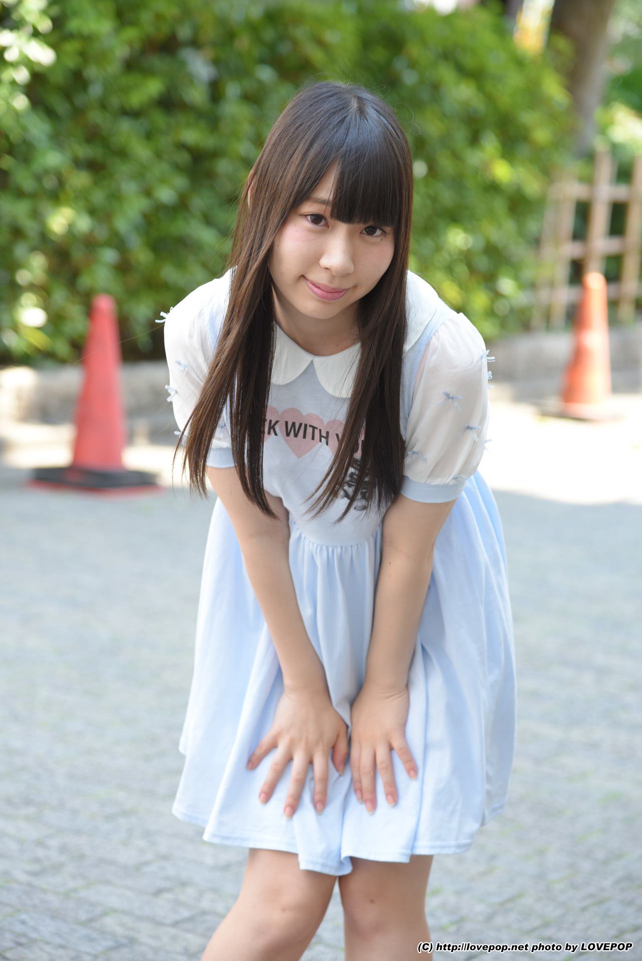 [LOVEPOP]0128 Niko Maizono 舞園にこ Photoset 03[95P/41MB]插图2