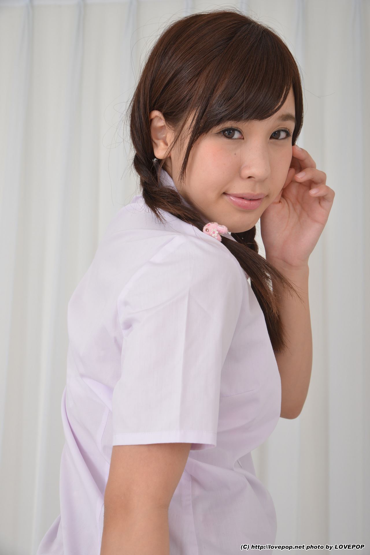 [LOVEPOP]0079 Ruru Aizawa 逢沢るる Photoset 05[105P/49MB]插图3