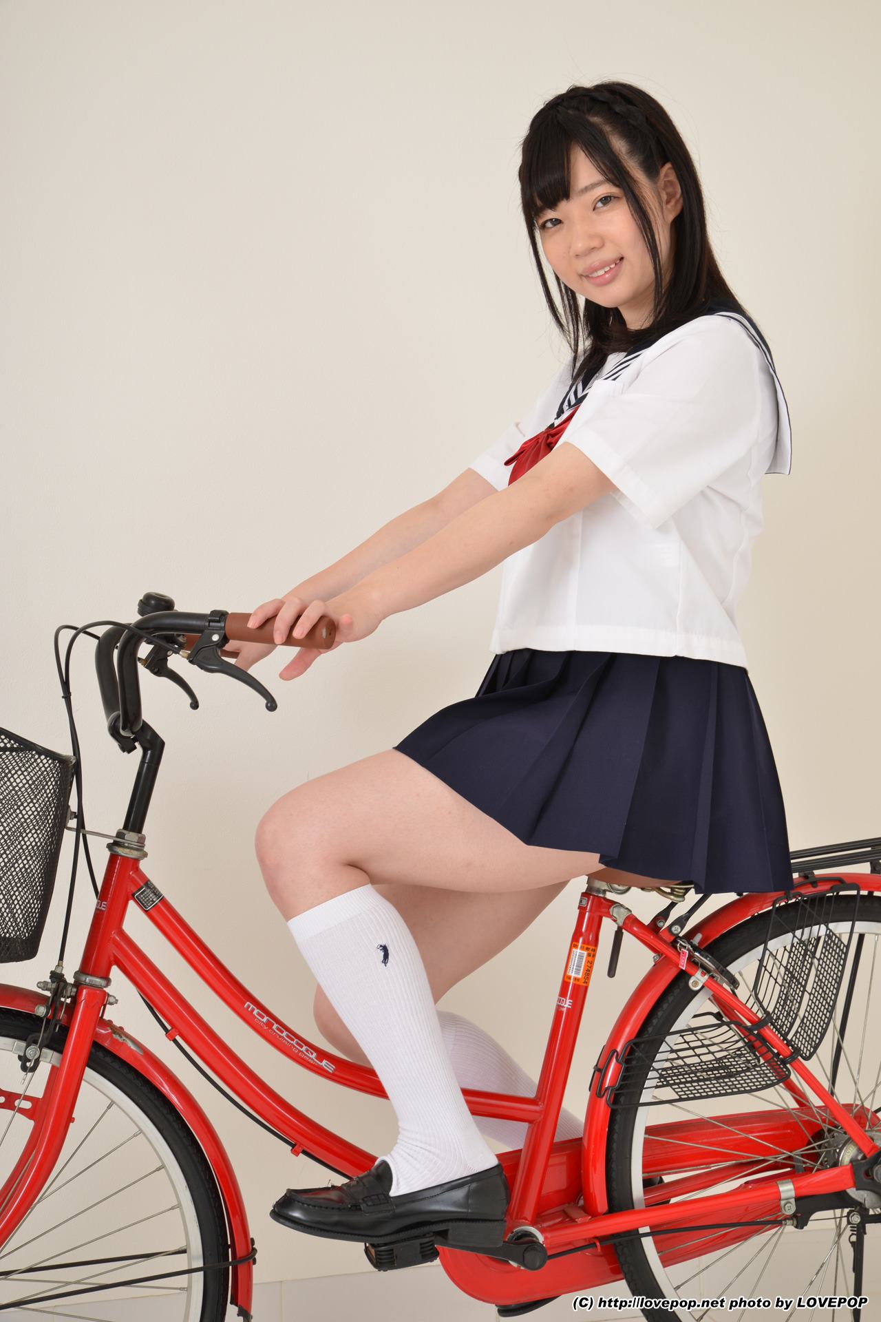 [LOVEPOP]0114 Miyu Saito 斉藤みゆ Photoset 02[92P/42MB]插图3